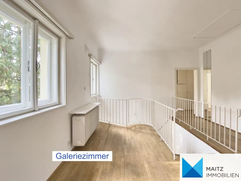 9-Zimmer-Immobilie mieten in Wien – 240 m², € 4.200 – Bild 13 von 33