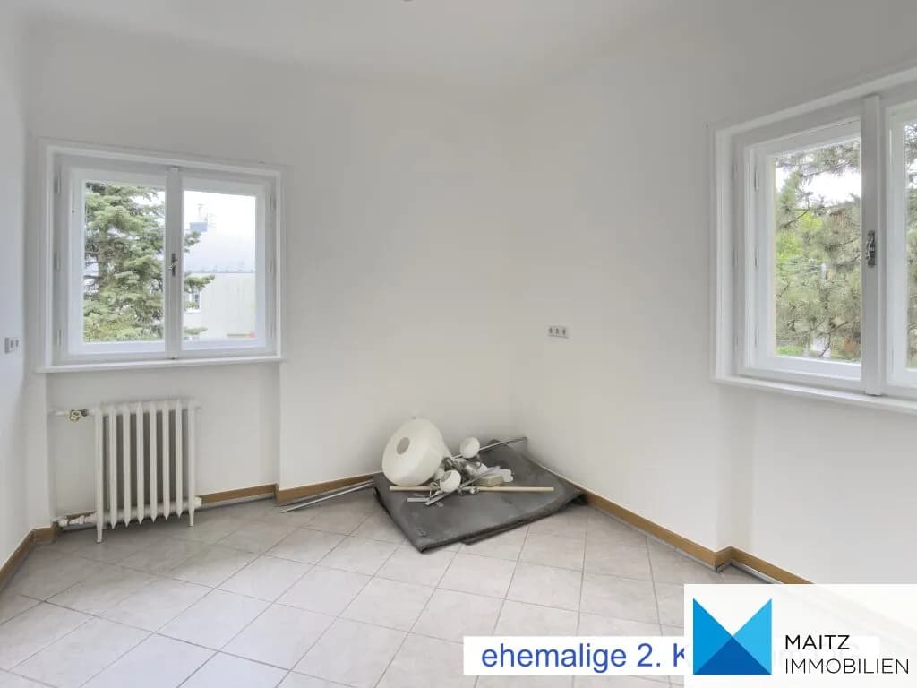 9-Zimmer-Immobilie mieten in Wien – 240 m², € 4.200 – Bild 14 von 33