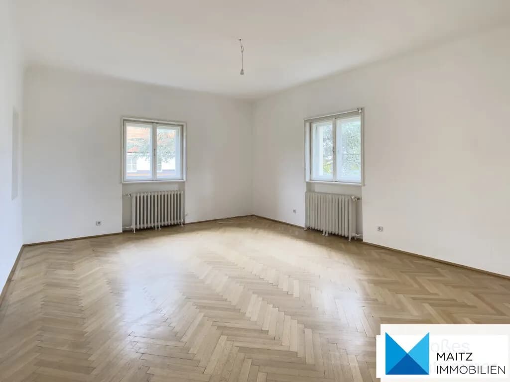 9-Zimmer-Immobilie mieten in Wien – 240 m², € 4.200 – Bild 15 von 33