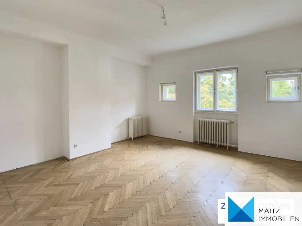 9-Zimmer-Immobilie mieten in Wien – 240 m², € 4.200 – Bild 16 von 33