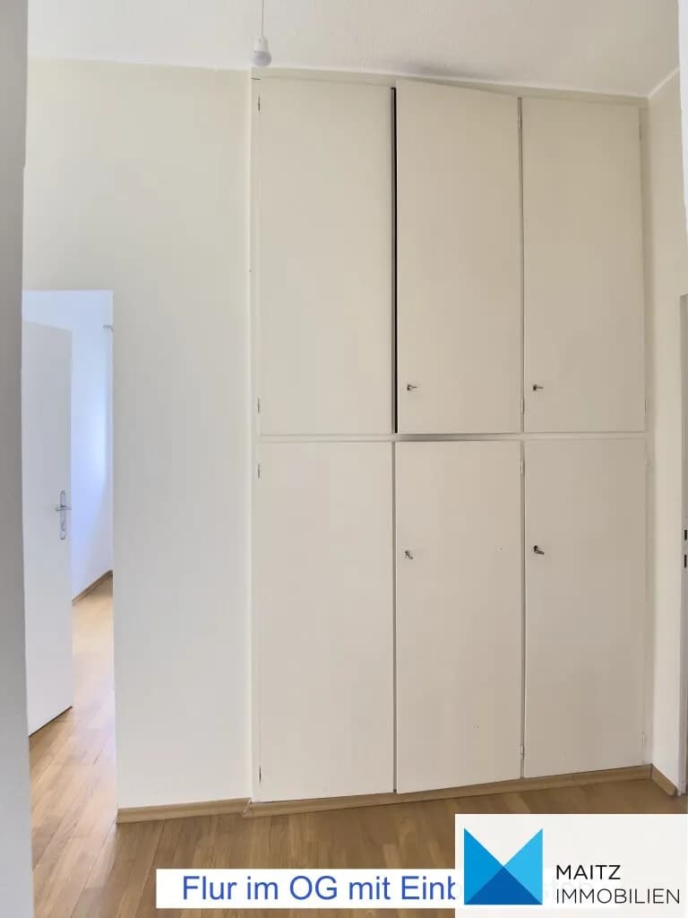 9-Zimmer-Immobilie mieten in Wien – 240 m², € 4.200 – Bild 17 von 33