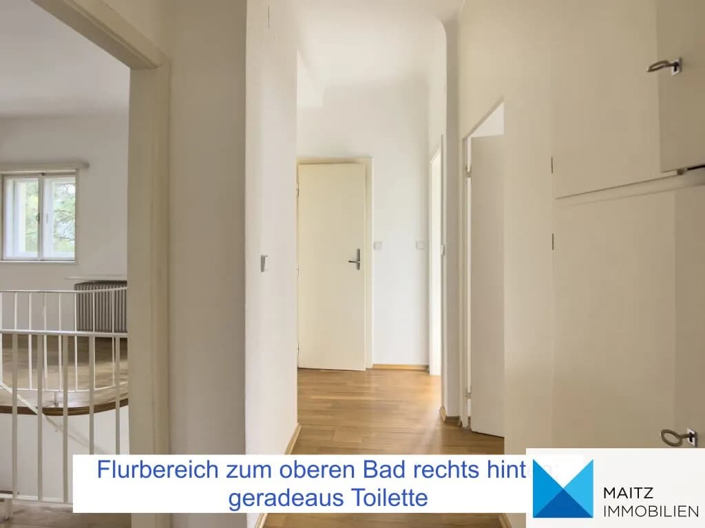 9-Zimmer-Immobilie mieten in Wien – 240 m², € 4.200 – Bild 19 von 33