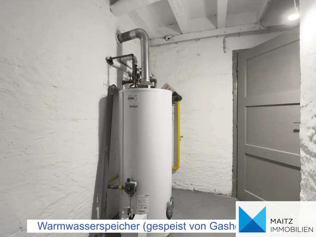 9-Zimmer-Immobilie mieten in Wien – 240 m², € 4.200 – Bild 25 von 33