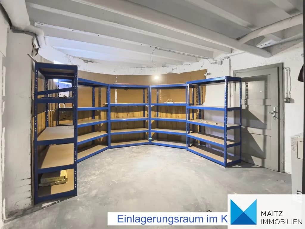 9-Zimmer-Immobilie mieten in Wien – 240 m², € 4.200 – Bild 27 von 33