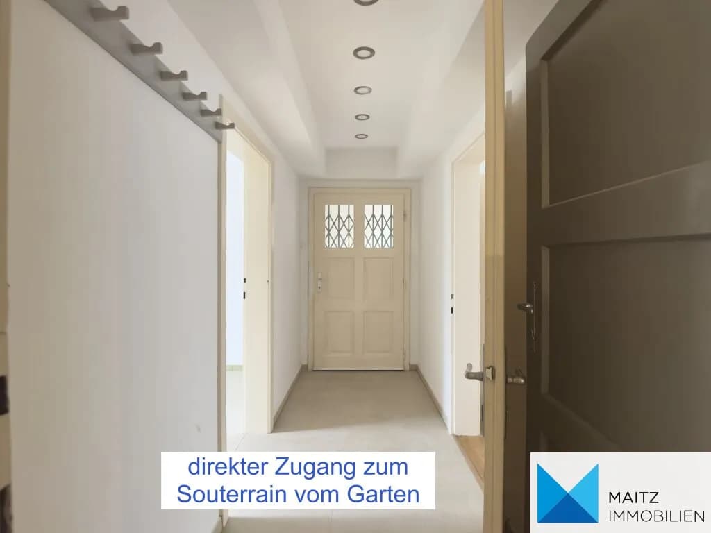 9-Zimmer-Immobilie mieten in Wien – 240 m², € 4.200 – Bild 28 von 33