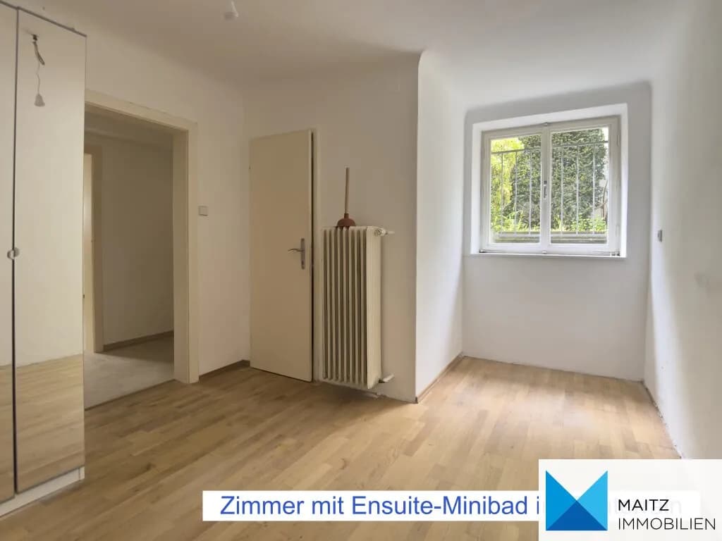 9-Zimmer-Immobilie mieten in Wien – 240 m², € 4.200 – Bild 30 von 33