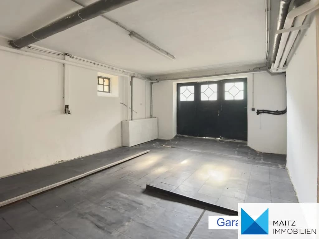 9-Zimmer-Immobilie mieten in Wien – 240 m², € 4.200 – Bild 32 von 33