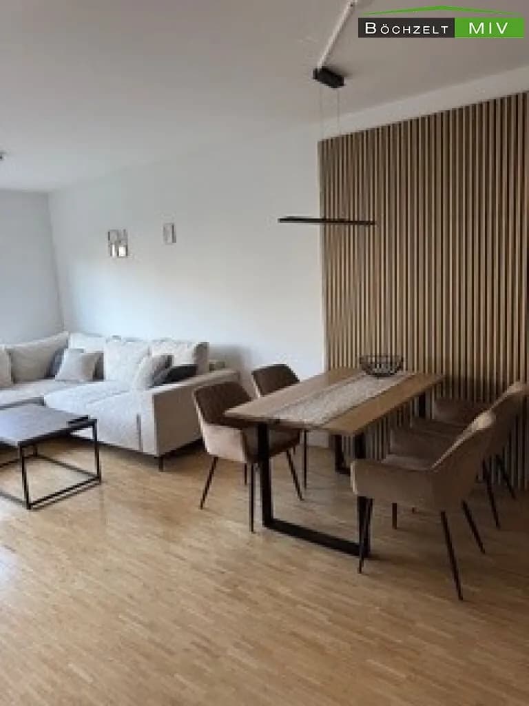 3-Zimmer-Wohnung mieten in Murtal – 76,01 m², € 799 – Bild 2 von 16