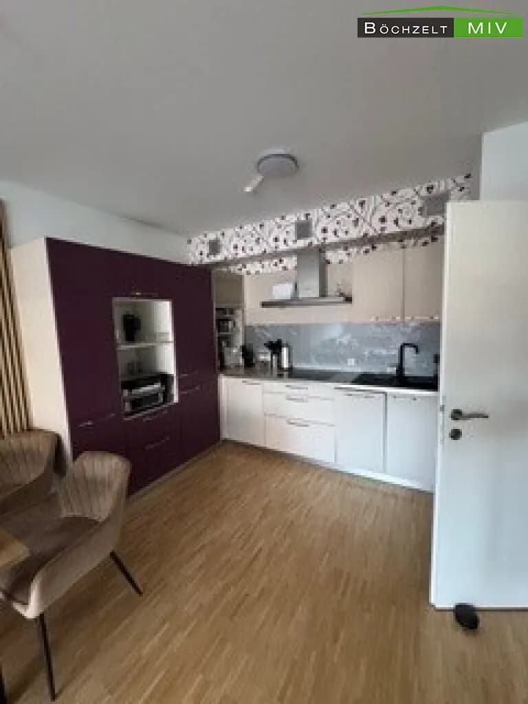 3-Zimmer-Wohnung mieten in Murtal – 76,01 m², € 799 – Bild 3 von 16