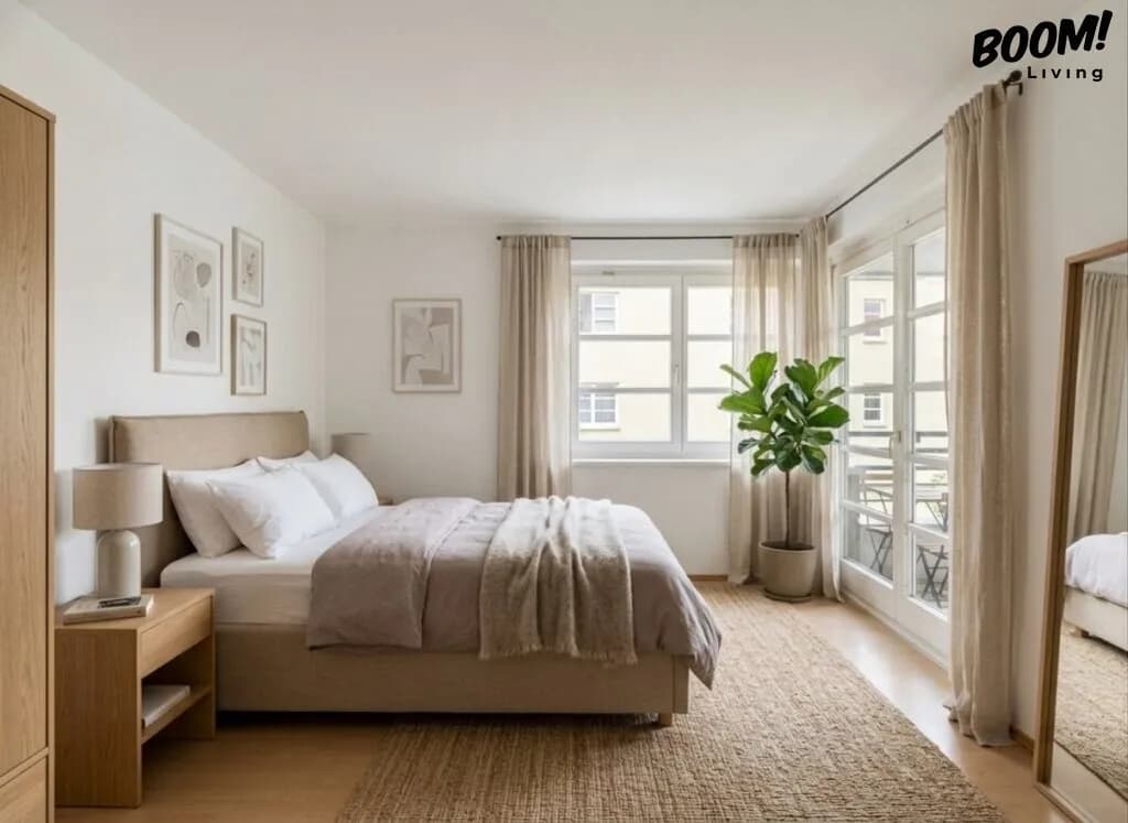 2-Zimmer-Wohnung kaufen in Wien – 64,8 m², € 450.000 – Bild 3 von 11