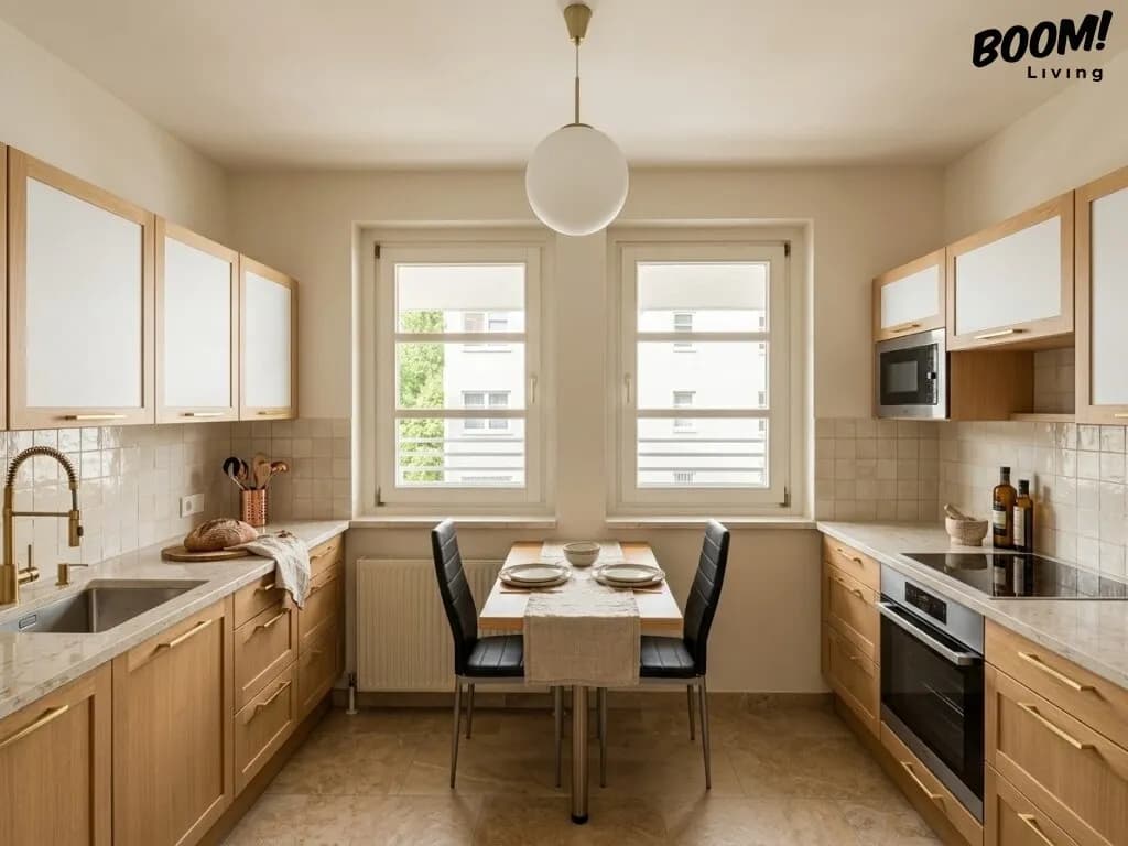 2-Zimmer-Wohnung kaufen in Wien – 64,8 m², € 450.000 – Bild 4 von 11