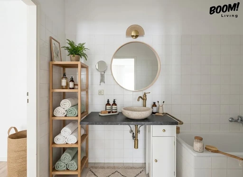 2-Zimmer-Wohnung kaufen in Wien – 64,8 m², € 450.000 – Bild 6 von 11