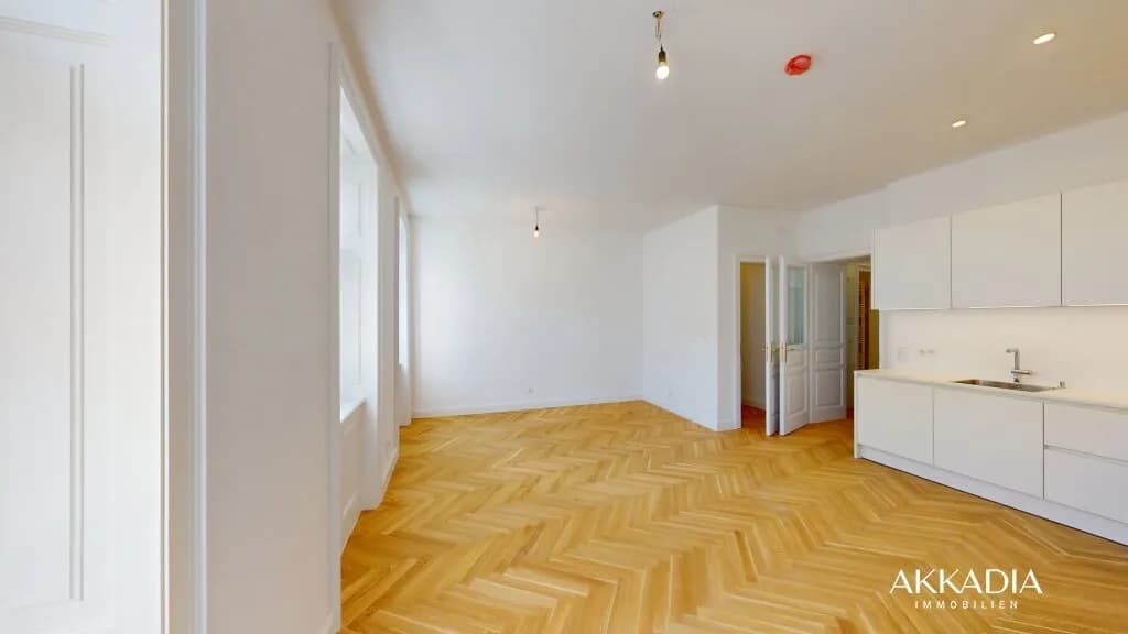 2-Zimmer-Wohnung kaufen in Wien – 50,82 m², € 425.000 – Bild 2 von 19