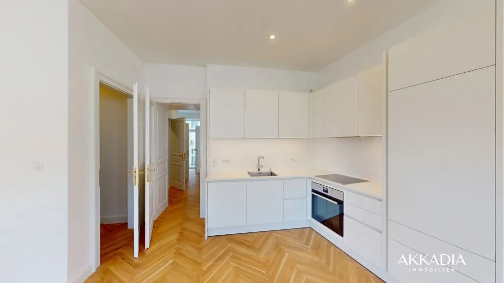 2-Zimmer-Wohnung kaufen in Wien – 50,82 m², € 425.000 – Bild 4 von 19