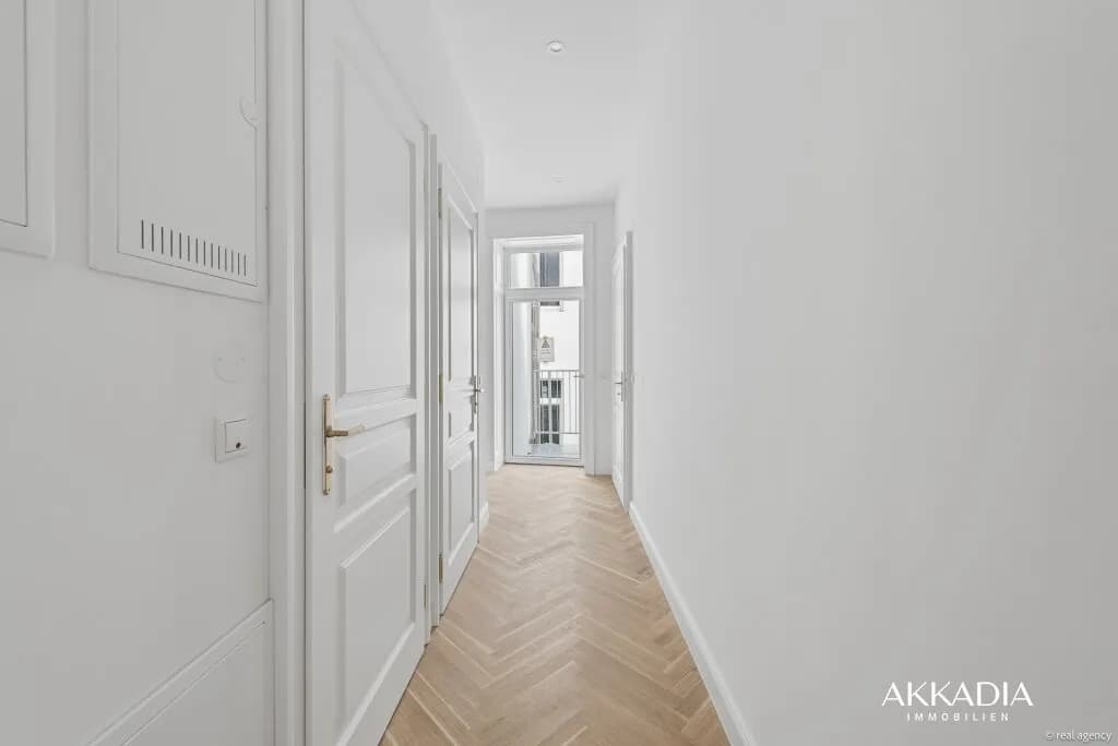 2-Zimmer-Wohnung kaufen in Wien – 50,82 m², € 425.000 – Bild 9 von 19