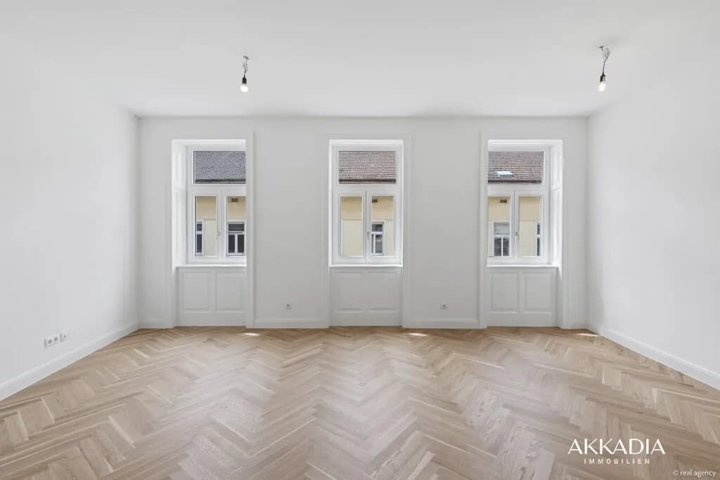 2-Zimmer-Wohnung kaufen in Wien – 50,82 m², € 425.000 – Bild 10 von 19