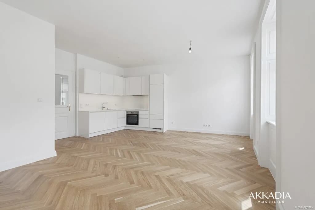 2-Zimmer-Wohnung kaufen in Wien – 50,82 m², € 425.000 – Bild 11 von 19