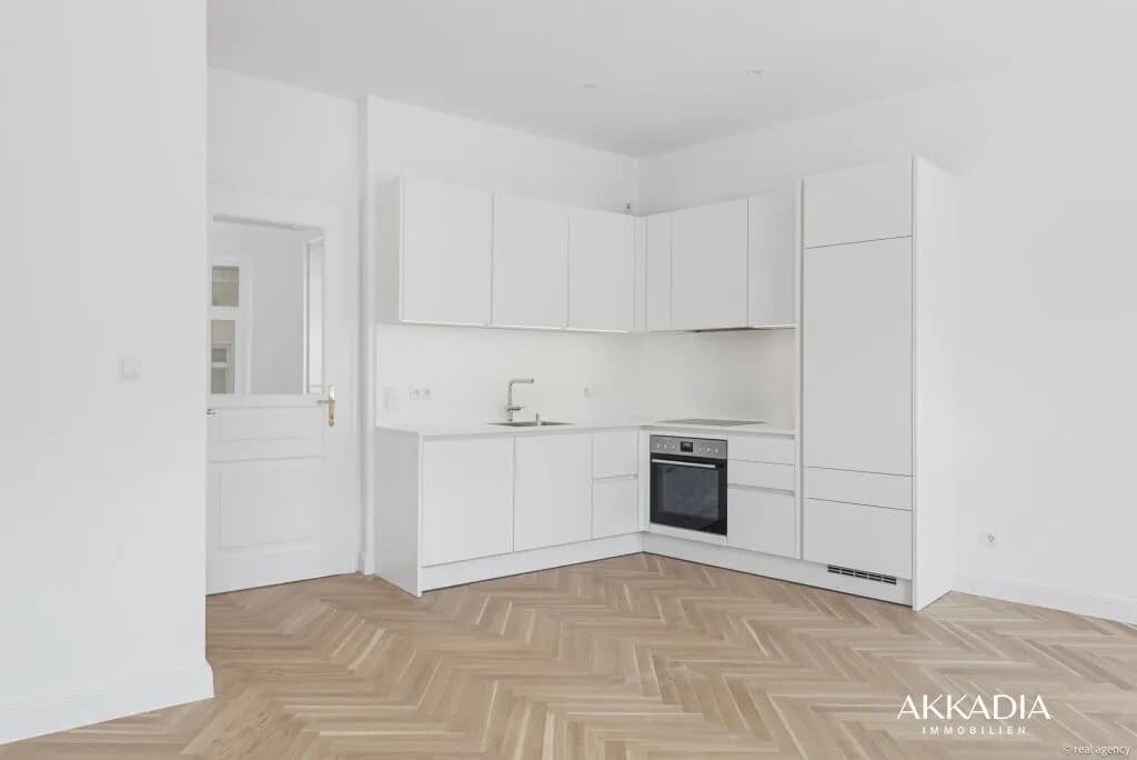 2-Zimmer-Wohnung kaufen in Wien – 50,82 m², € 425.000 – Bild 12 von 19