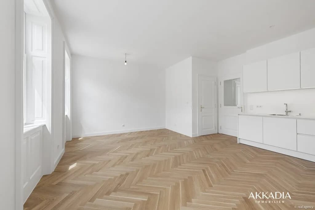 2-Zimmer-Wohnung kaufen in Wien – 50,82 m², € 425.000 – Bild 14 von 19