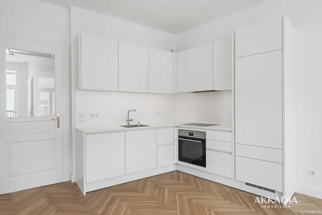 2-Zimmer-Wohnung kaufen in Wien – 50,82 m², € 425.000 – Bild 15 von 19
