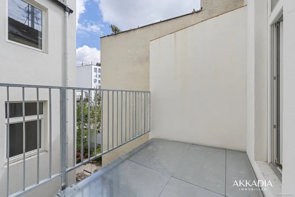 2-Zimmer-Wohnung kaufen in Wien – 50,82 m², € 425.000 – Bild 17 von 19