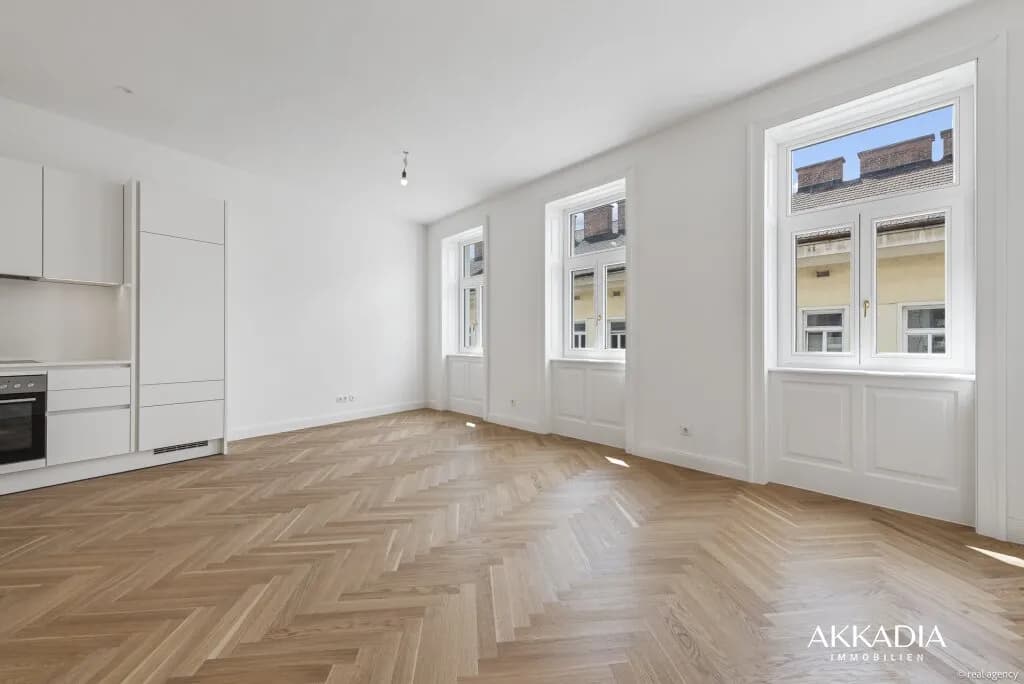 2-Zimmer-Wohnung kaufen in Wien – 50,82 m², € 425.000 – Bild 18 von 19