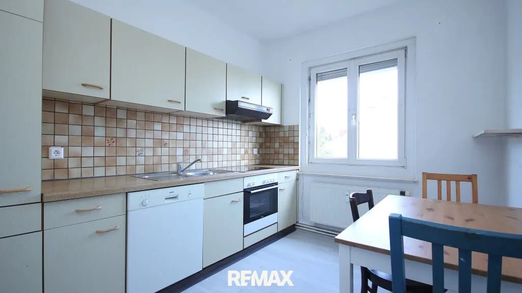 2-Zimmer-Wohnung kaufen in Graz – 54,4 m², € 119.000 – Bild 3 von 12