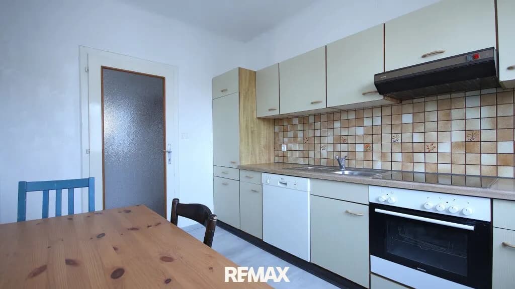 2-Zimmer-Wohnung kaufen in Graz – 54,4 m², € 119.000 – Bild 4 von 12