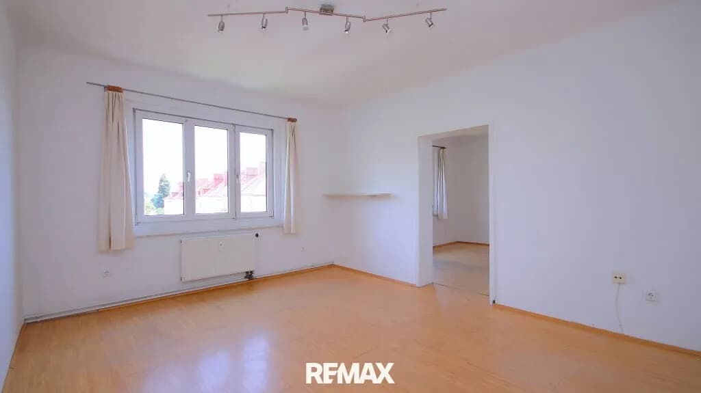 2-Zimmer-Wohnung kaufen in Graz – 54,4 m², € 119.000 – Bild 5 von 12