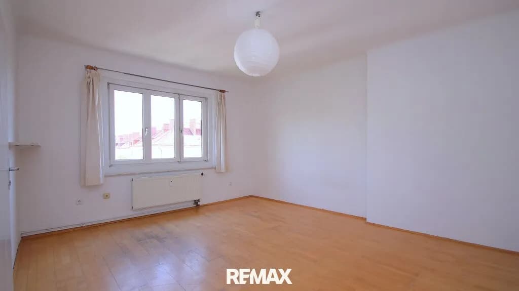 2-Zimmer-Wohnung kaufen in Graz – 54,4 m², € 119.000 – Bild 7 von 12