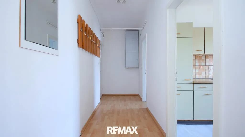 2-Zimmer-Wohnung kaufen in Graz – 54,4 m², € 119.000 – Bild 8 von 12