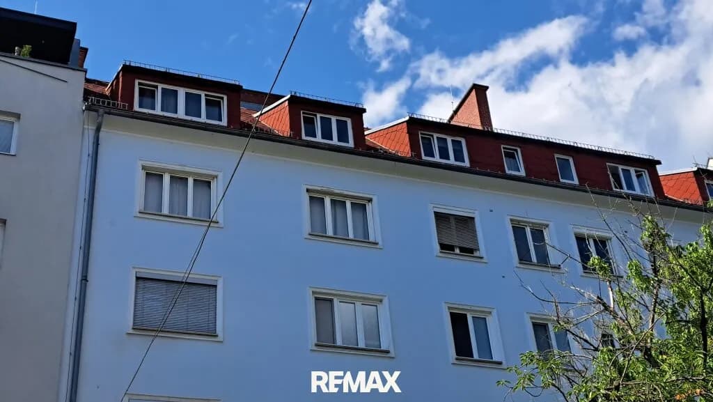 2-Zimmer-Wohnung kaufen in Graz – 54,4 m², € 119.000 – Bild 12 von 12