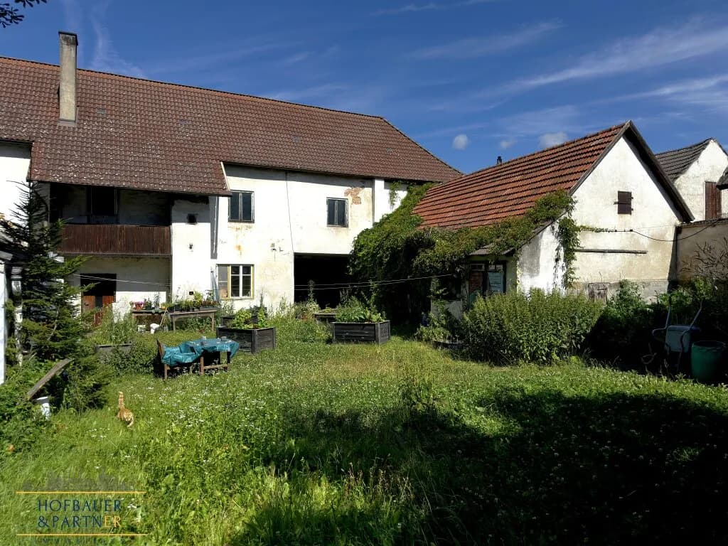 8-Zimmer-Gewerbeimmobilie kaufen in Gmünd – 390 m², € 150.000 – Bild 4 von 9