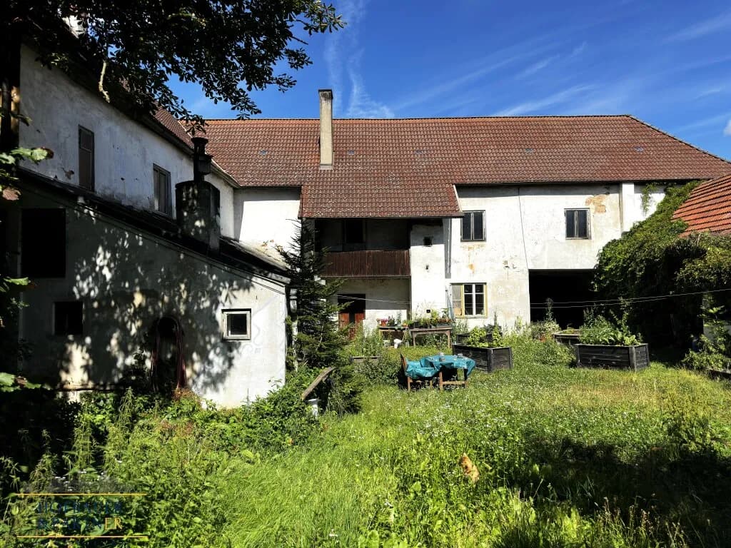 8-Zimmer-Gewerbeimmobilie kaufen in Gmünd – 390 m², € 150.000 – Bild 5 von 9