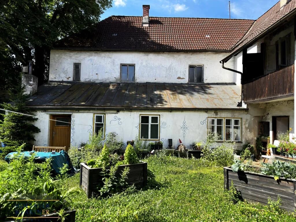 8-Zimmer-Gewerbeimmobilie kaufen in Gmünd – 390 m², € 150.000 – Bild 6 von 9