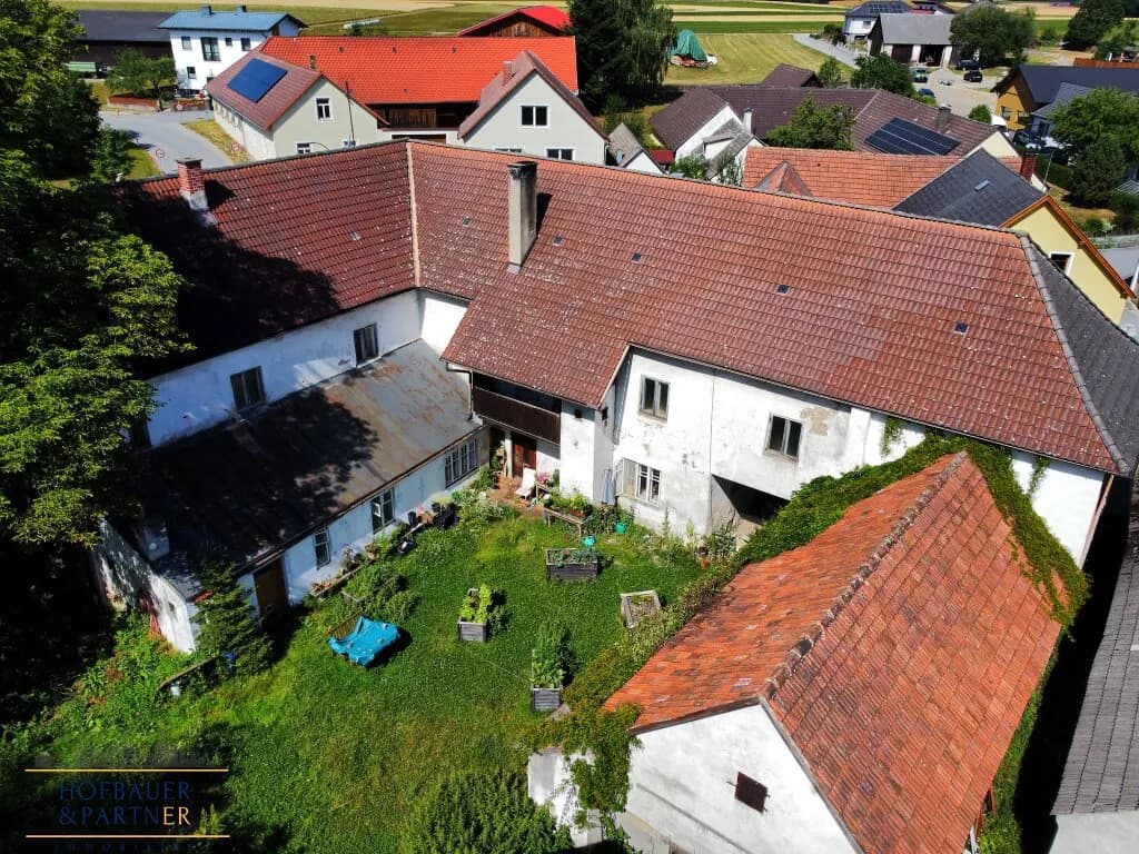8-Zimmer-Gewerbeimmobilie kaufen in Gmünd – 390 m², € 150.000 – Bild 9 von 9