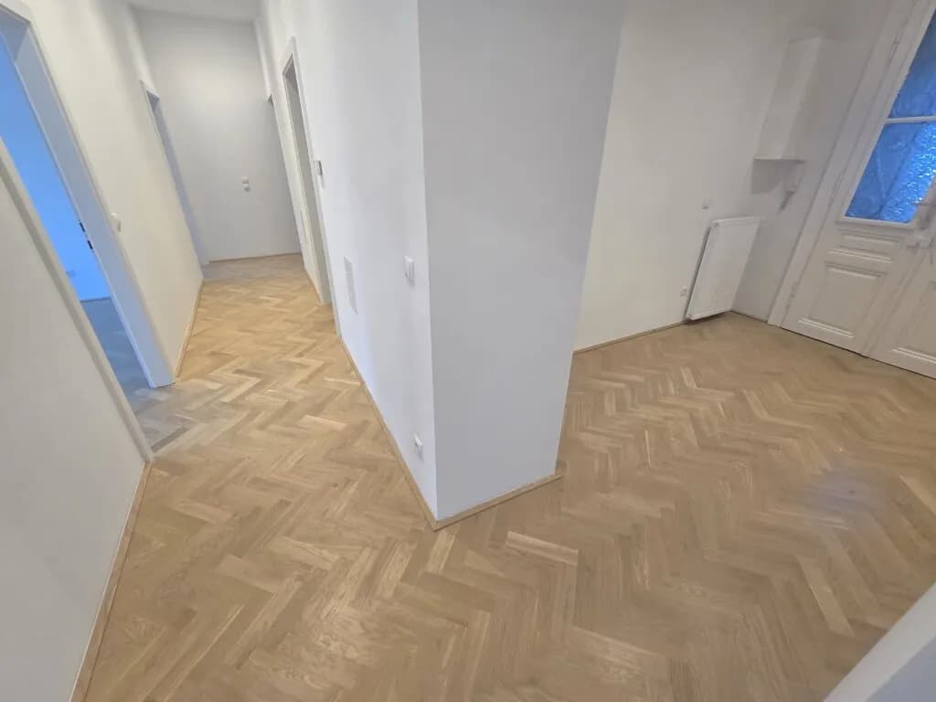 4-Zimmer-Gewerbeimmobilie mieten in Wien – 100,8 m², € 1.567 – Bild 4 von 16