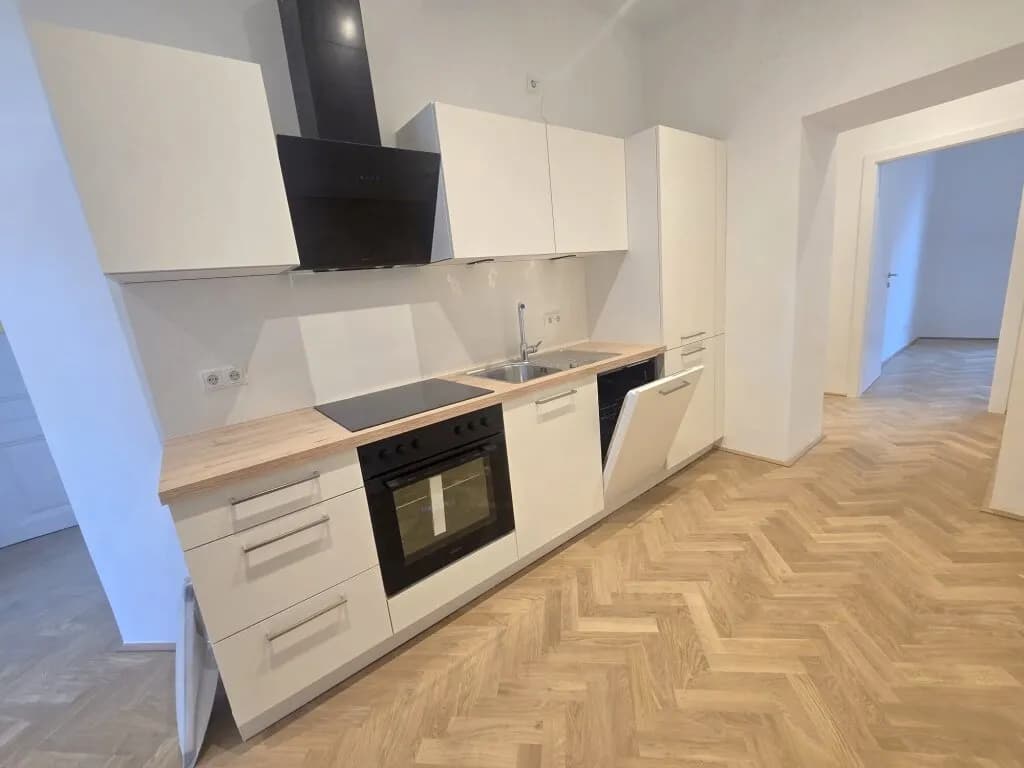 4-Zimmer-Gewerbeimmobilie mieten in Wien – 100,8 m², € 1.567 – Bild 5 von 16