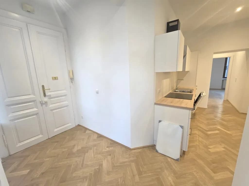 4-Zimmer-Gewerbeimmobilie mieten in Wien – 100,8 m², € 1.567 – Bild 6 von 16