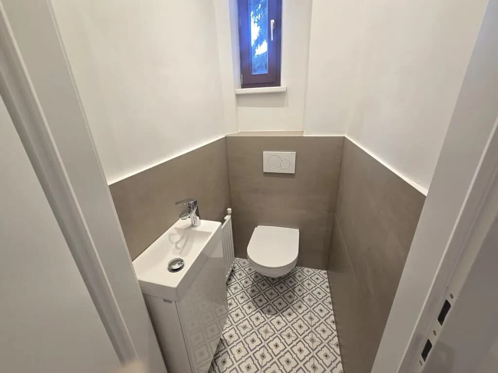 4-Zimmer-Gewerbeimmobilie mieten in Wien – 100,8 m², € 1.567 – Bild 9 von 16