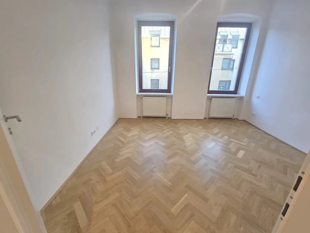 4-Zimmer-Gewerbeimmobilie mieten in Wien – 100,8 m², € 1.567 – Bild 11 von 16