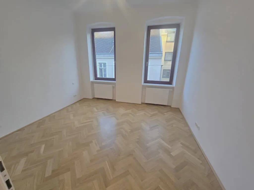 4-Zimmer-Gewerbeimmobilie mieten in Wien – 100,8 m², € 1.567 – Bild 12 von 16