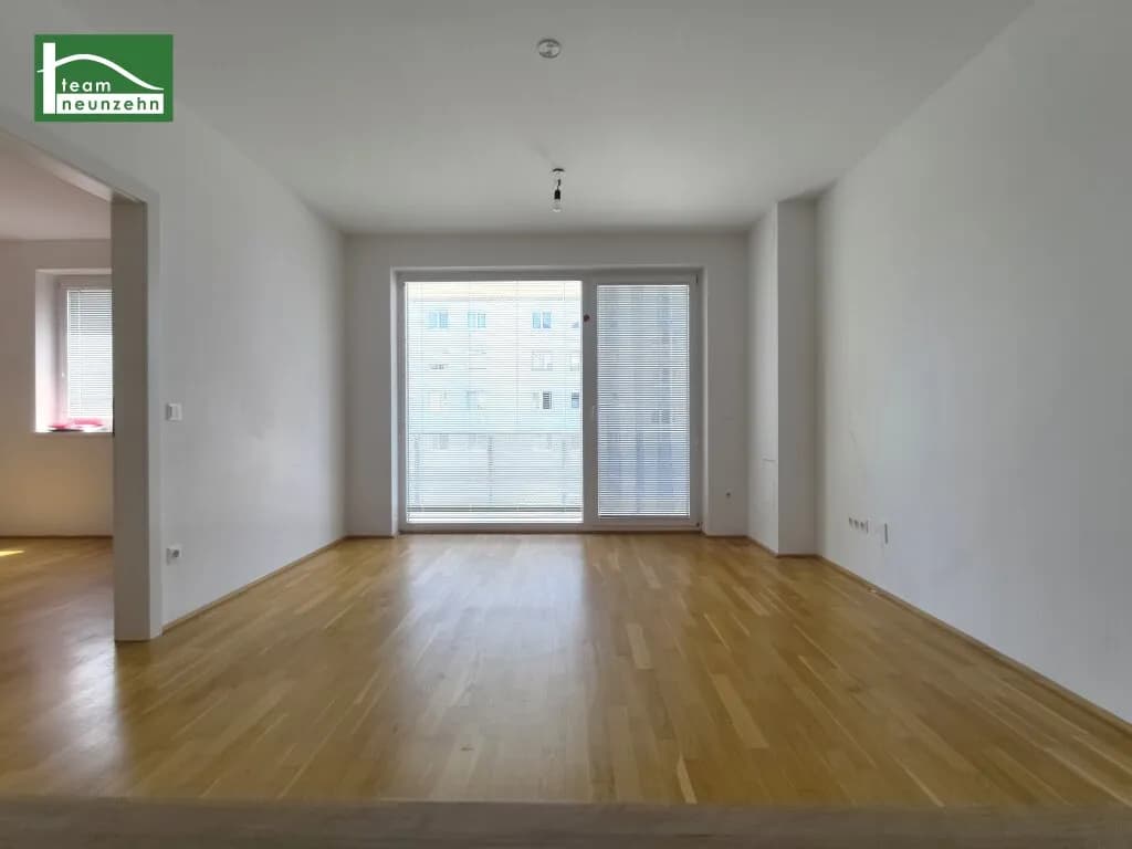 3-Zimmer-Wohnung mieten in Sankt Pölten – 60,34 m², € 899 – Bild 2 von 20