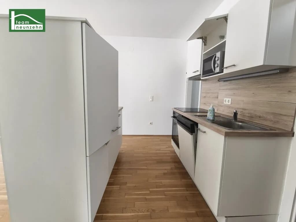 3-Zimmer-Wohnung mieten in Sankt Pölten – 60,34 m², € 899 – Bild 4 von 20