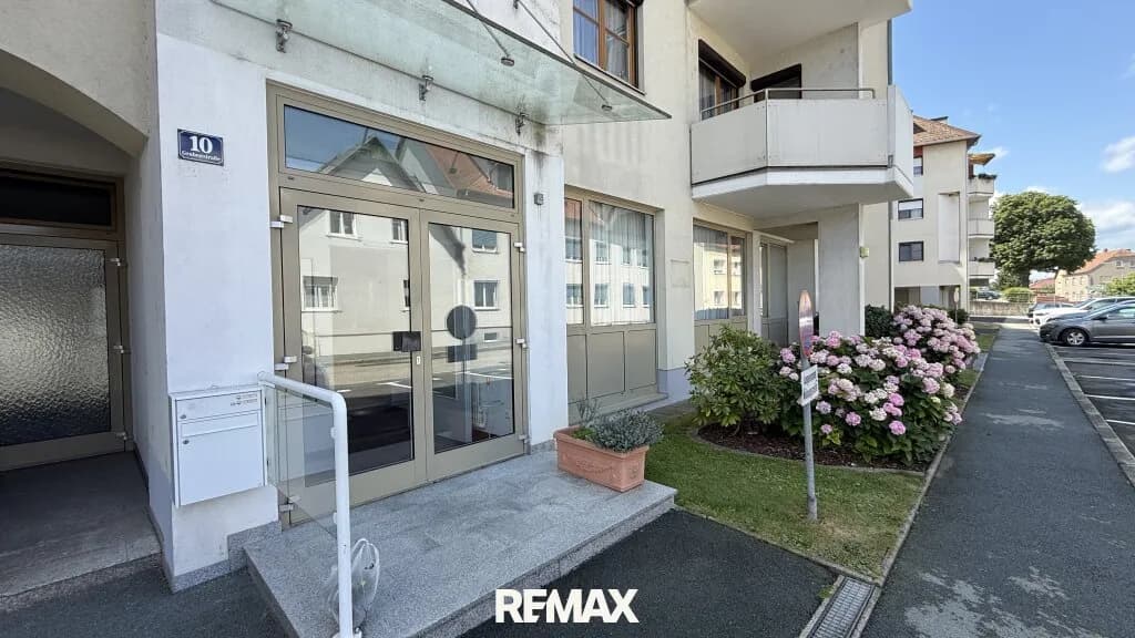 4-Zimmer-Gewerbeimmobilie kaufen in Güssing – 109 m², € 189.000 – Bild 3 von 24