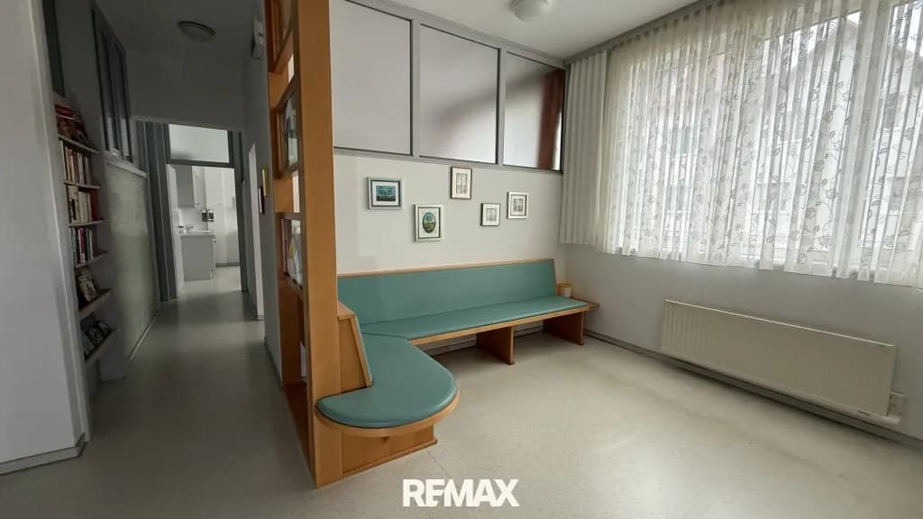 4-Zimmer-Gewerbeimmobilie kaufen in Güssing – 109 m², € 189.000 – Bild 5 von 24
