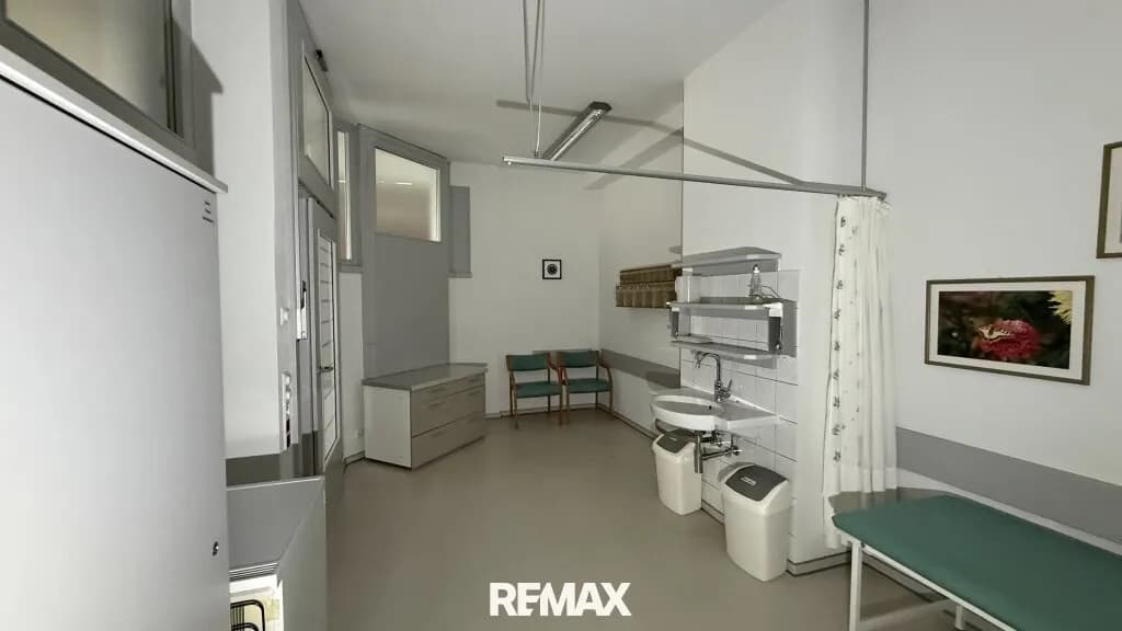 4-Zimmer-Gewerbeimmobilie kaufen in Güssing – 109 m², € 189.000 – Bild 8 von 24