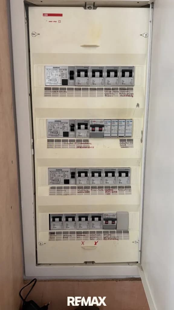 4-Zimmer-Gewerbeimmobilie kaufen in Güssing – 109 m², € 189.000 – Bild 14 von 24