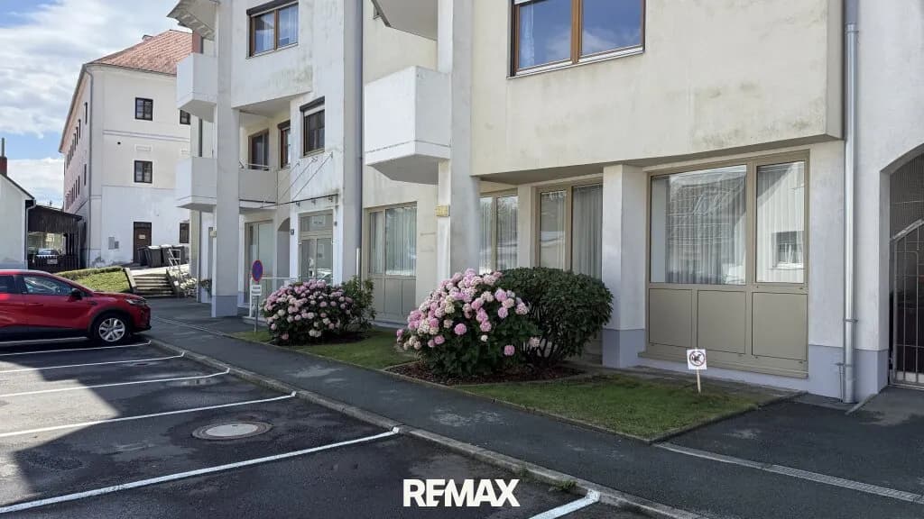 4-Zimmer-Gewerbeimmobilie kaufen in Güssing – 109 m², € 189.000 – Bild 15 von 24