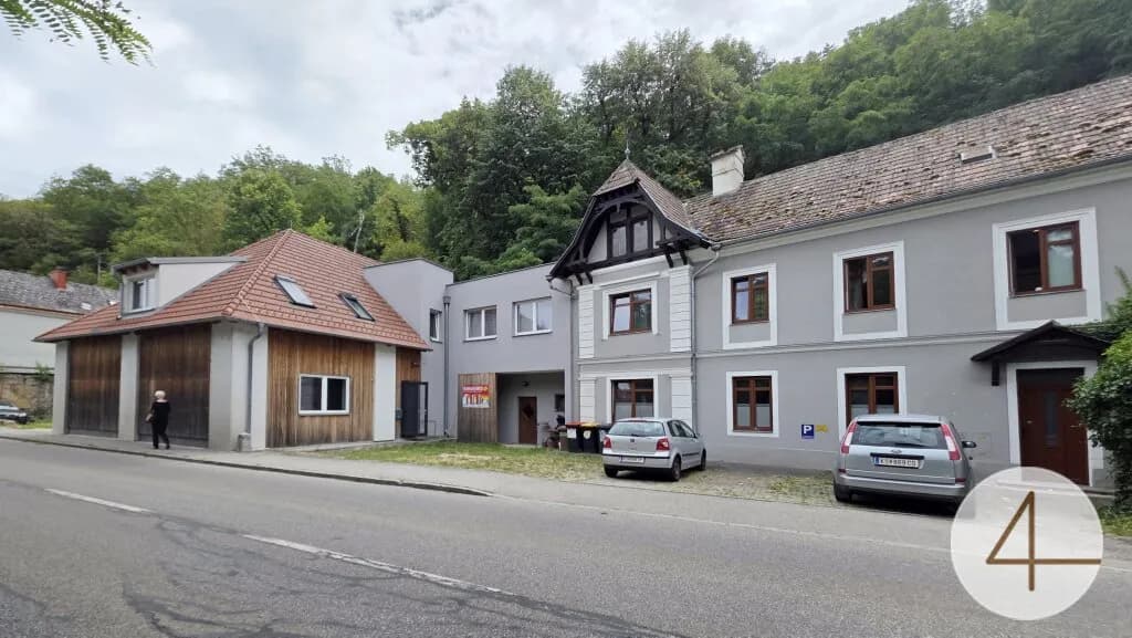 Haus kaufen in Krems an der Donau – 880 m², € 1.800.000 – Bild 4 von 15